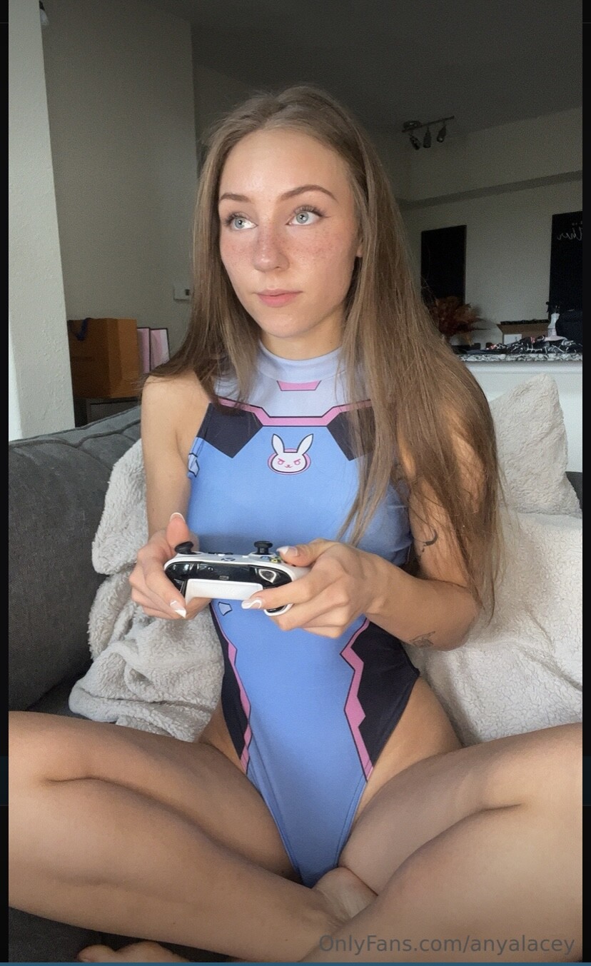 Anya Matusevich | anyalacey | theanyalacey OnlyFans Nude Leaks photo leak 267 of 267