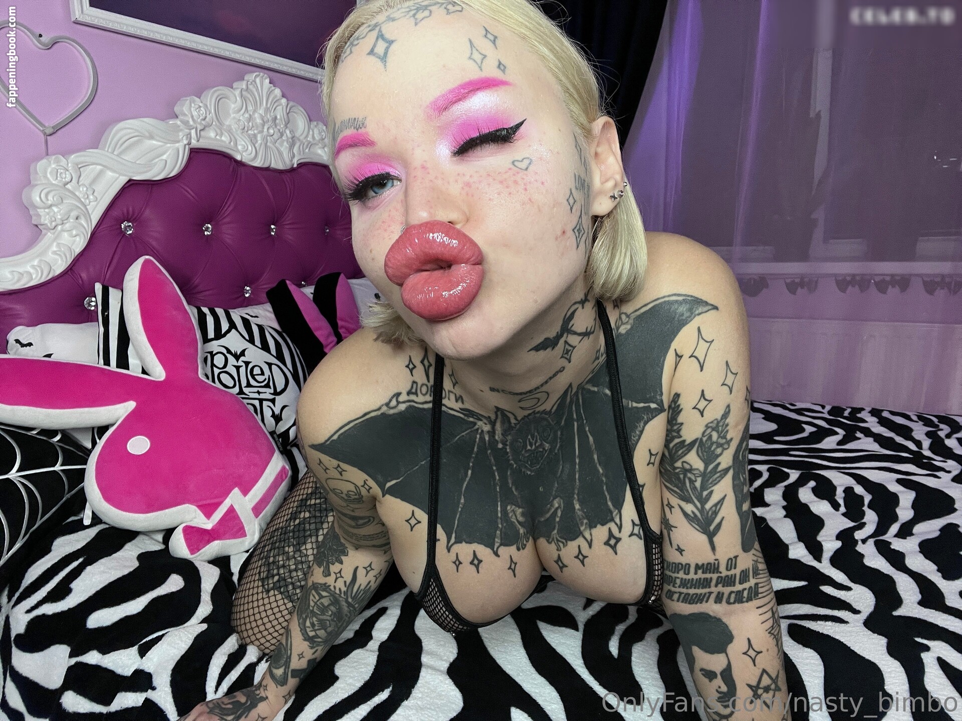 nasty_bimbo Onlyfans Nude Leaked Photos photo leak 7 of 49