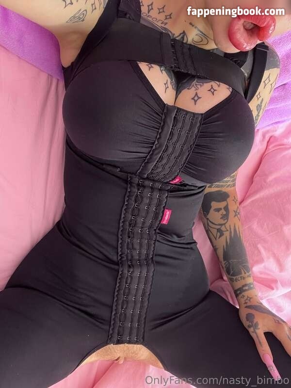 nasty_bimbo Onlyfans Nude Leaked Photos photo leak 10 of 49