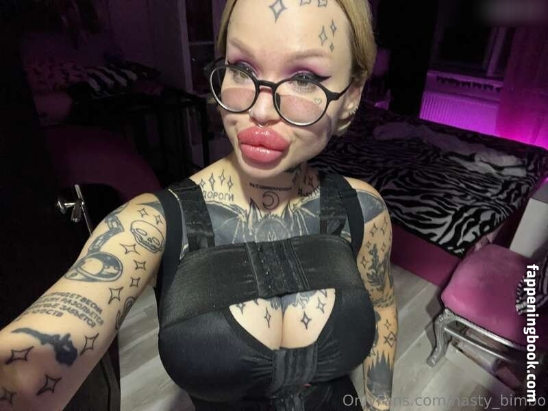 nasty_bimbo Onlyfans Nude Leaked Photos photo leak 13 of 49