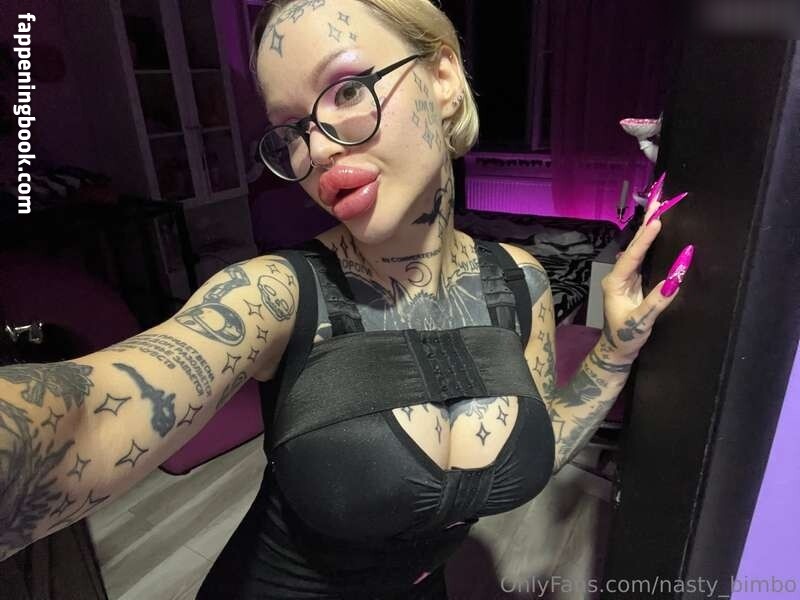 nasty_bimbo Onlyfans Nude Leaked Photos photo leak 21 of 49