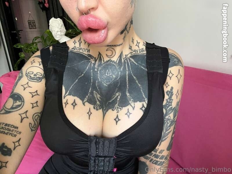 nasty_bimbo Onlyfans Nude Leaked Photos photo leak 23 of 49