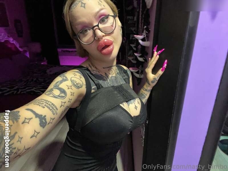 nasty_bimbo Onlyfans Nude Leaked Photos photo leak 26 of 49