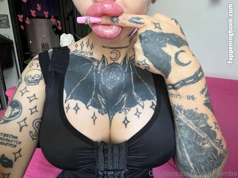 nasty_bimbo Onlyfans Nude Leaked Photos photo leak 27 of 49