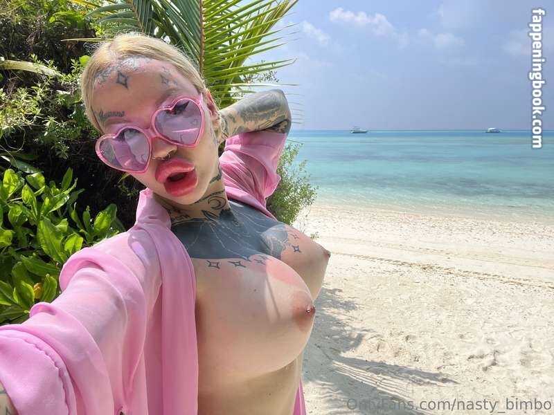 nasty_bimbo Onlyfans Nude Leaked Photos photo leak 28 of 49