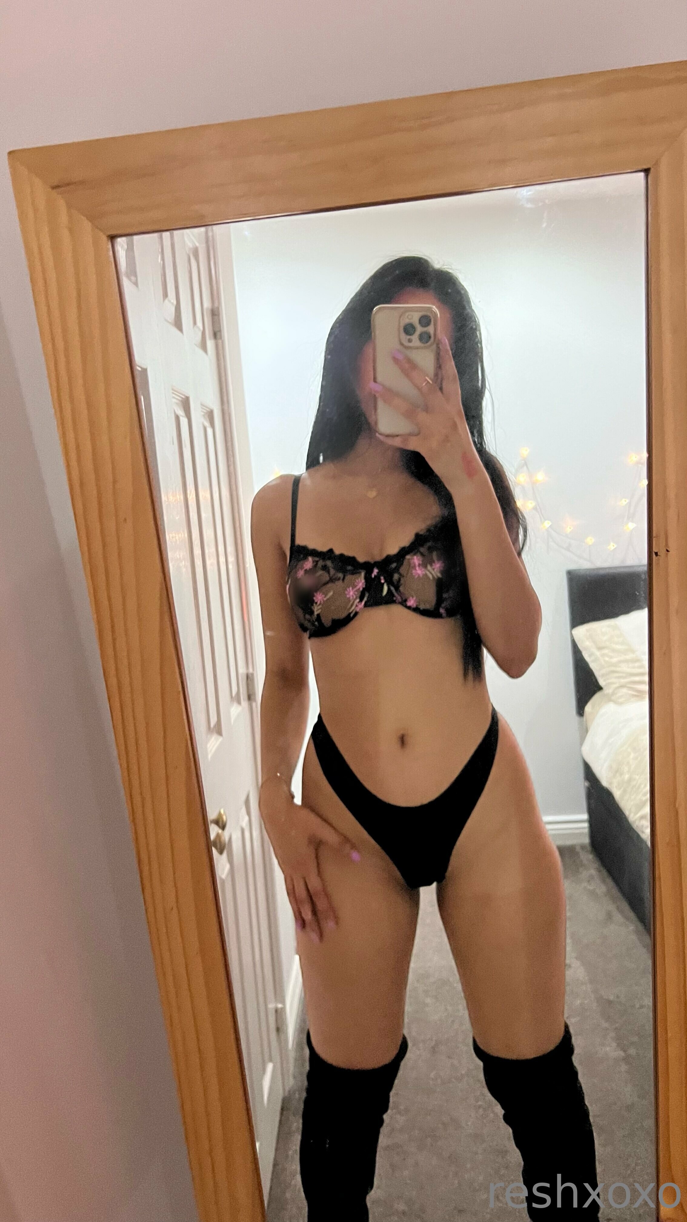 Reshxoxo | reshmafitness OnlyFans Nude Leaks photo leak 3 of 81