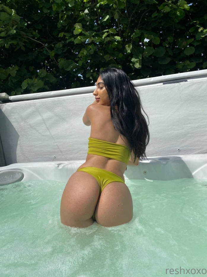 Reshxoxo | reshmafitness OnlyFans Nude Leaks photo leak 15 of 81