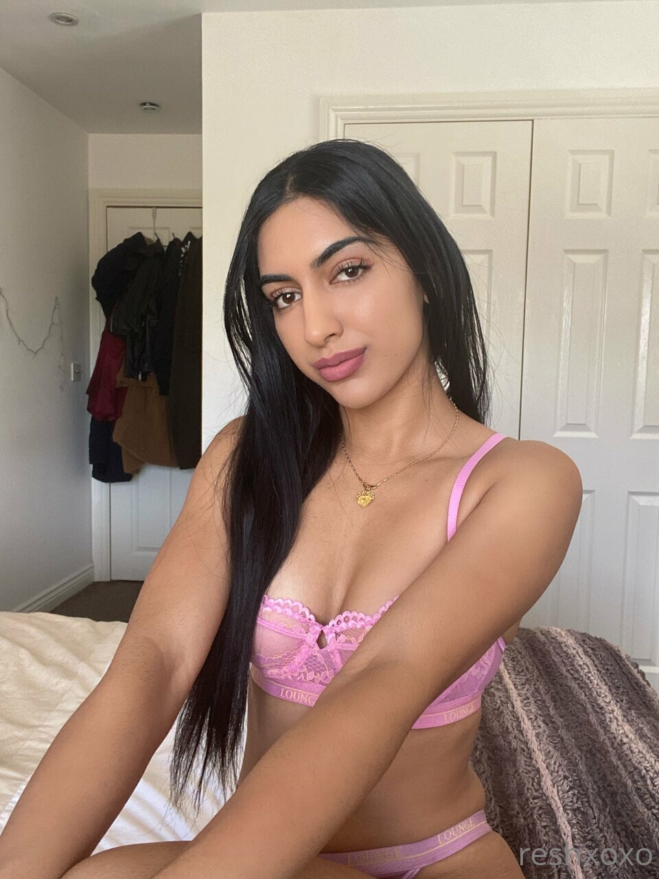 Reshxoxo | reshmafitness OnlyFans Nude Leaks photo leak 36 of 81