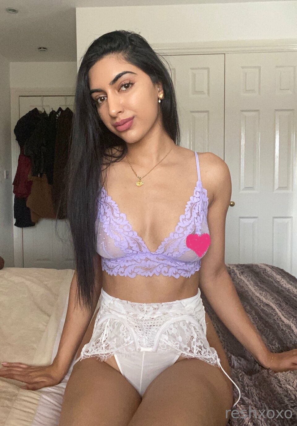Reshxoxo | reshmafitness OnlyFans Nude Leaks photo leak 38 of 81