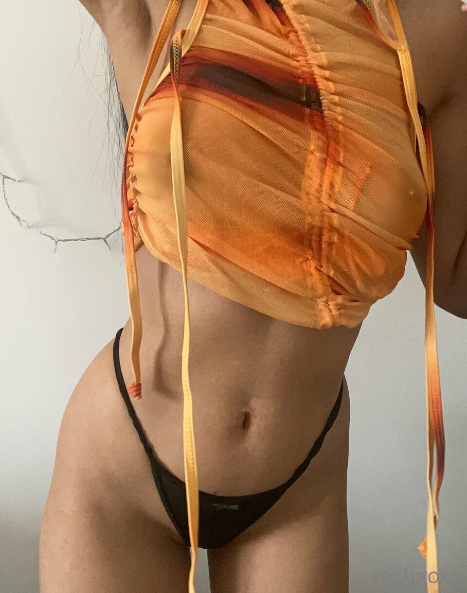 Reshxoxo | reshmafitness OnlyFans Nude Leaks photo leak 54 of 81