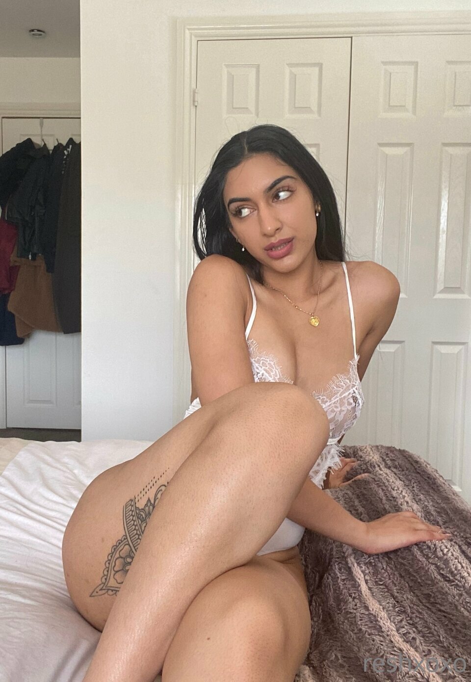 Reshxoxo | reshmafitness OnlyFans Nude Leaks photo leak 59 of 81