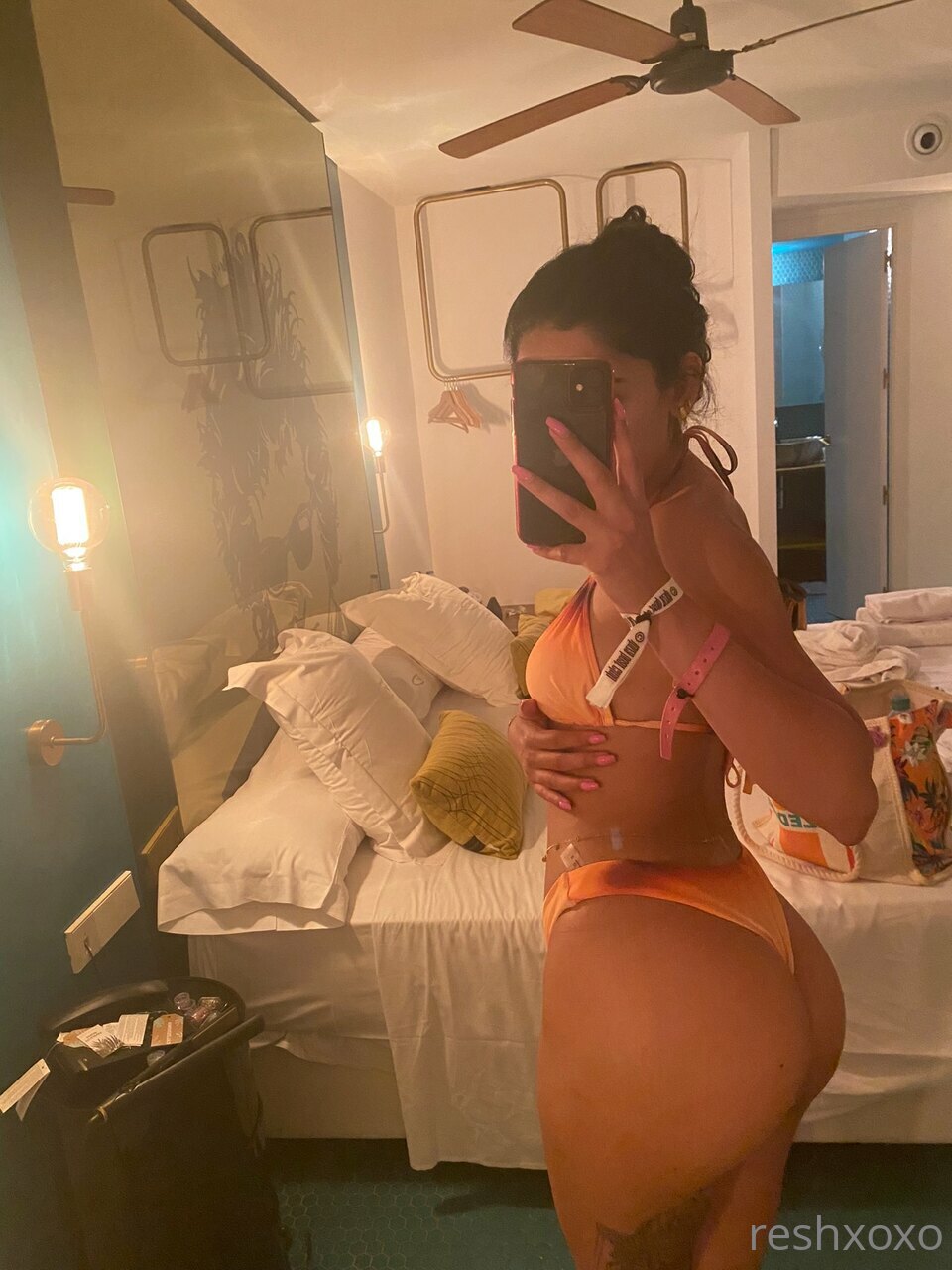 Reshxoxo | reshmafitness OnlyFans Nude Leaks photo leak 63 of 81