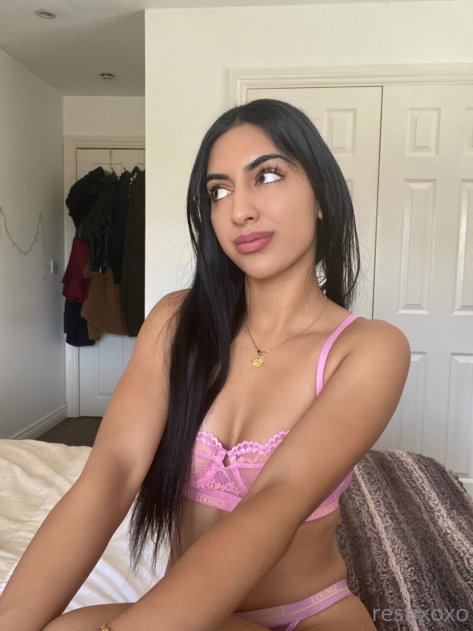 Reshxoxo | reshmafitness OnlyFans Nude Leaks photo leak 64 of 81