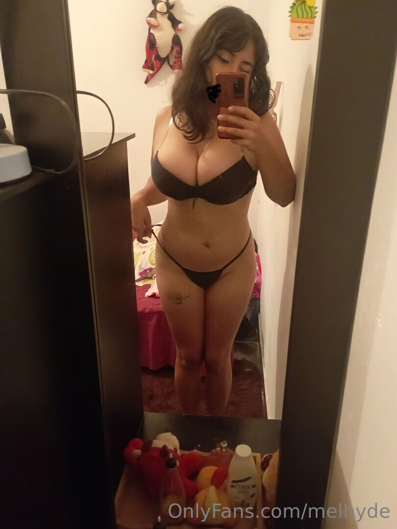Dani Himejima / Melhyde OnlyFans Nude Leaks photo leak 27 of 88