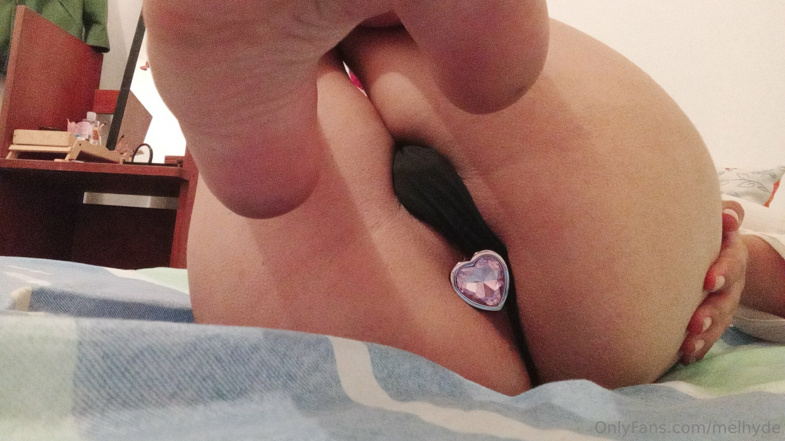 Dani Himejima / Melhyde OnlyFans Nude Leaks photo leak 28 of 88