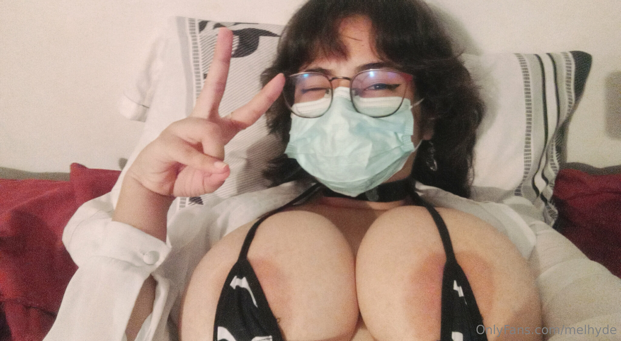 Dani Himejima / Melhyde OnlyFans Nude Leaks photo leak 59 of 88