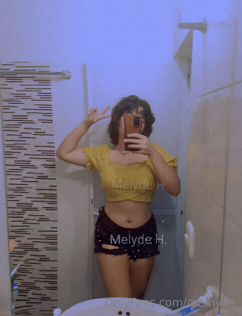 Dani Himejima / Melhyde OnlyFans Nude Leaks photo leak 75 of 88