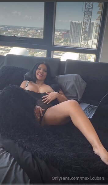 mexi.cuban / mexi.cuban2022 OnlyFans Nude Leaks photo leak 42 of 63
