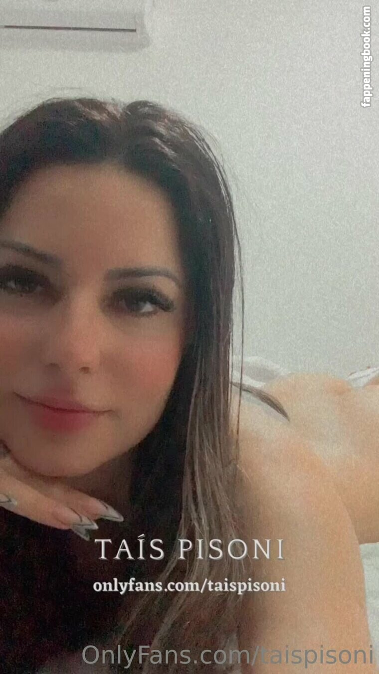 Tais Pisoni Onlyfans Nude Leaked Photos photo leak 32 of 47