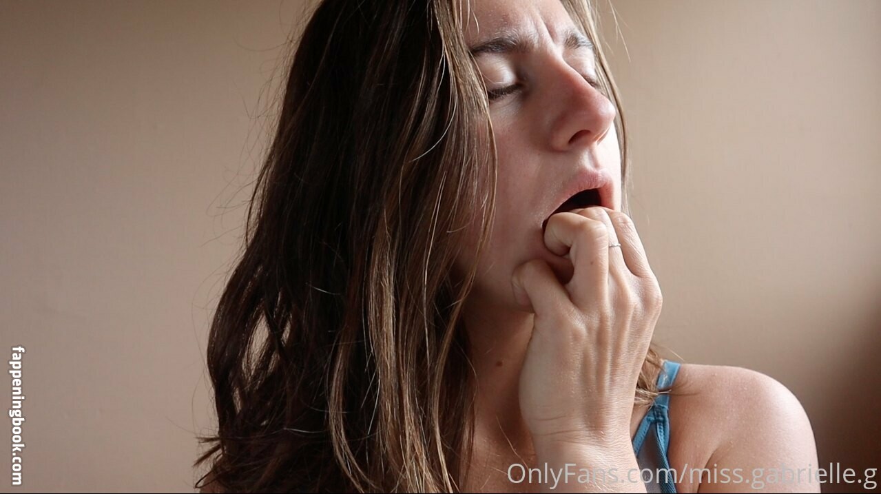 miss.gabrielle.g Onlyfans Nude Leaked Photos photo leak 19 of 23 miss.gabrielle.g Onlyfans Nude Leaked Photos photo leak 19 of 23