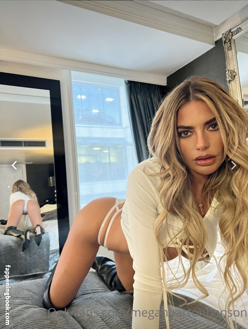 Megan Barton Hanson Onlyfans Nude Leaked Photos photo leak 47 of 49