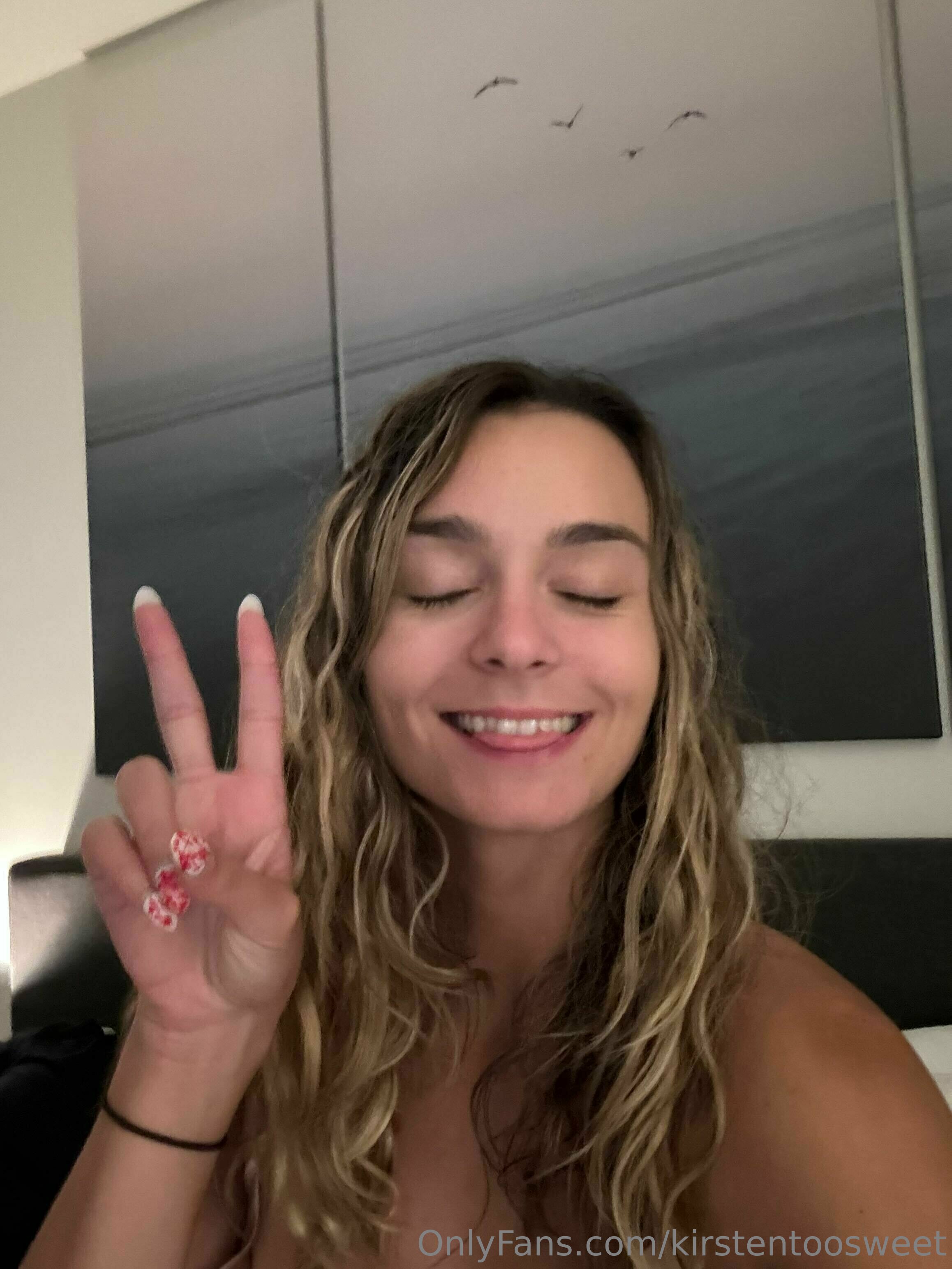 Kirstentoosweet OnlyFans Nude Leaks photo leak 1011 of 1276