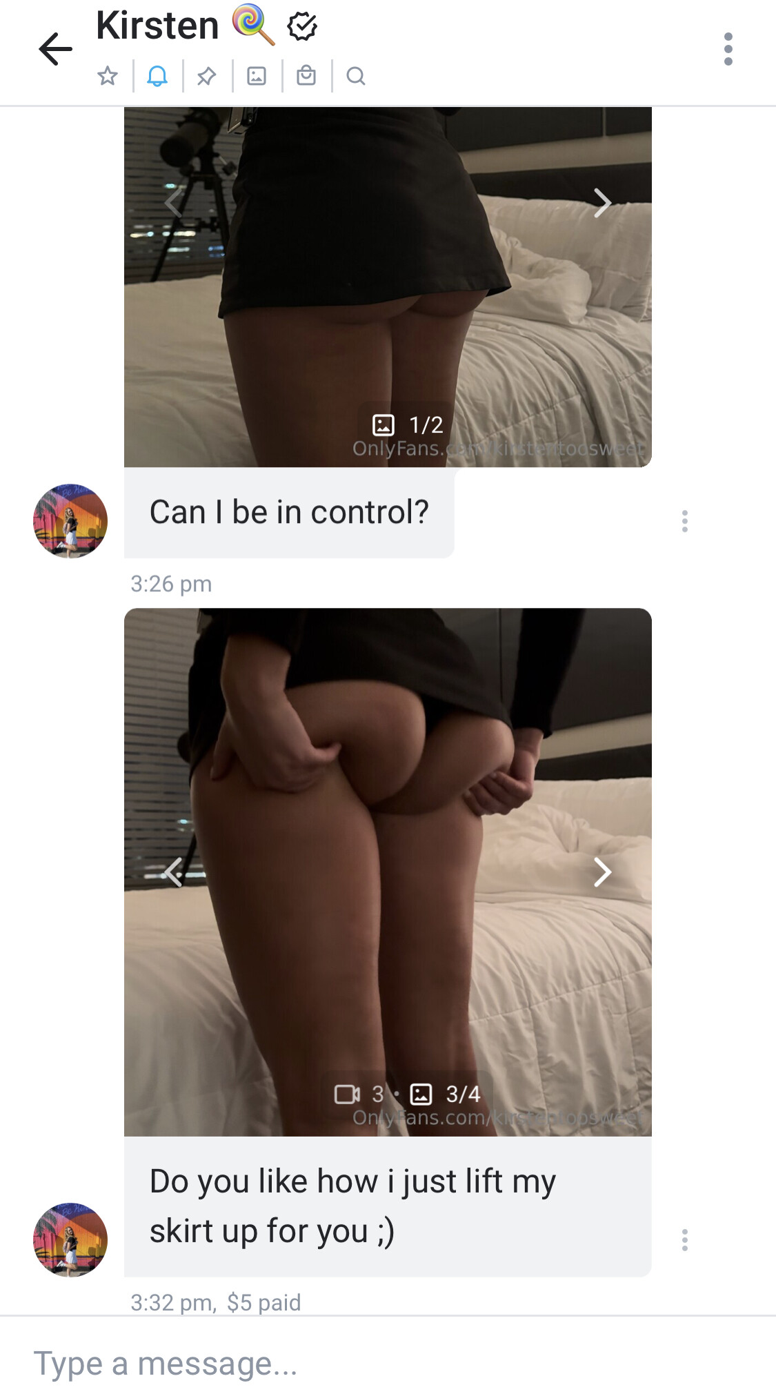 Kirstentoosweet OnlyFans Nude Leaks photo leak 1126 of 1276