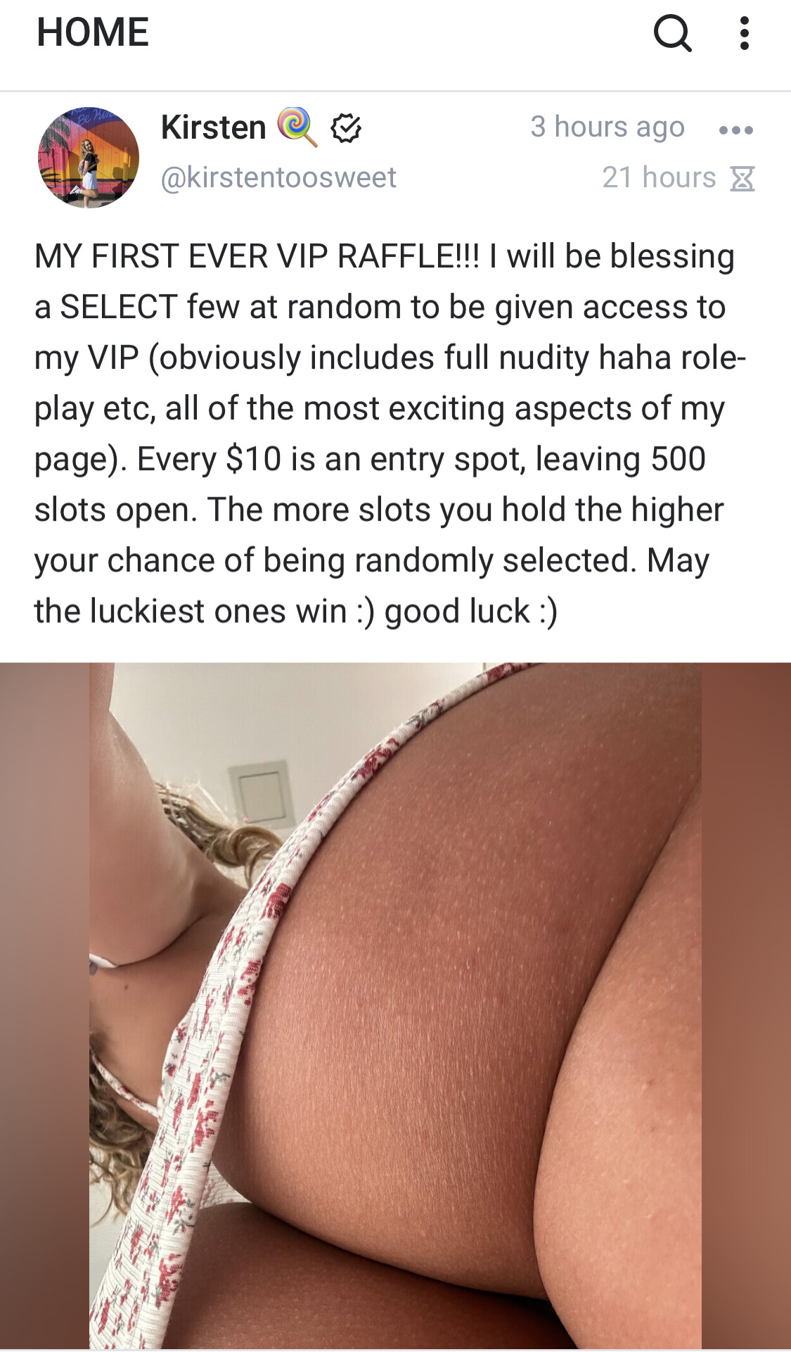 Kirstentoosweet OnlyFans Nude Leaks photo leak 1145 of 1276