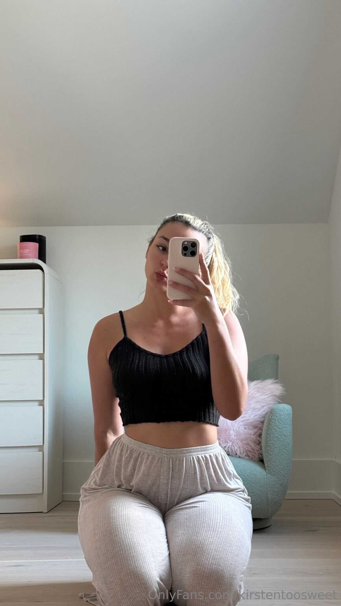 Kirstentoosweet OnlyFans Nude Leaks photo leak 812 of 1276