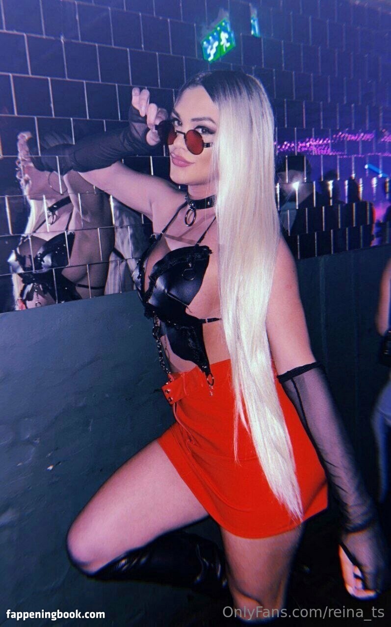 reina_ts Onlyfans Nude Leaked Photos photo leak 30 of 41