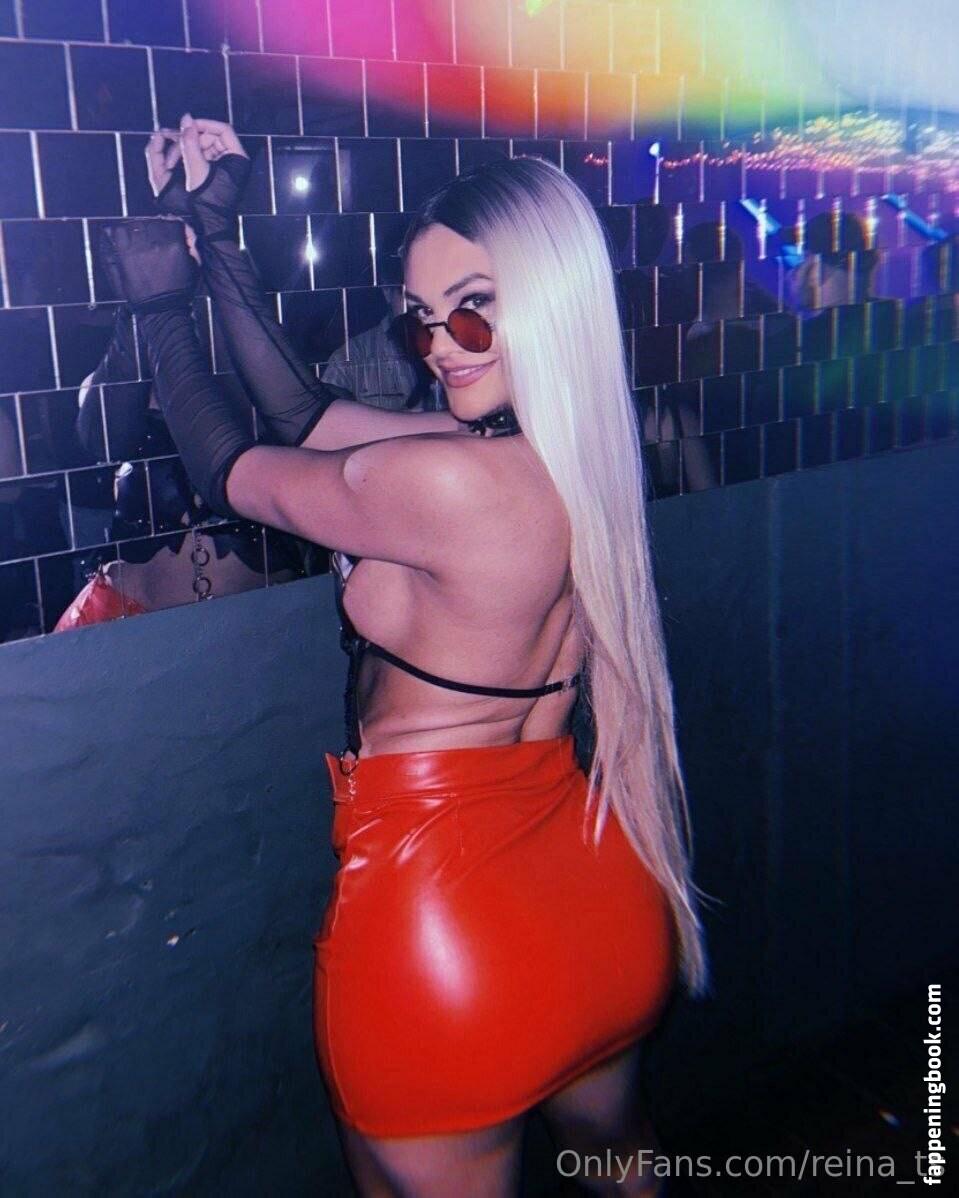 reina_ts Onlyfans Nude Leaked Photos photo leak 38 of 41