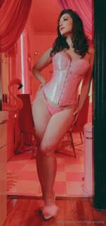 Carlotta Champagne OnlyFans Nude Leaks photo leak 10 of 883