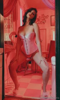 Carlotta Champagne OnlyFans Nude Leaks photo leak 23 of 883