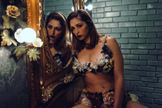 Carlotta Champagne OnlyFans Nude Leaks photo leak 85 of 883