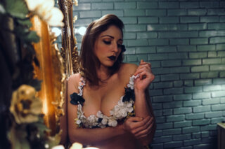 Carlotta Champagne OnlyFans Nude Leaks photo leak 97 of 883