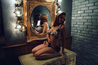 Carlotta Champagne OnlyFans Nude Leaks photo leak 101 of 883