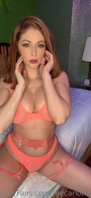 Carlotta Champagne OnlyFans Nude Leaks photo leak 323 of 883