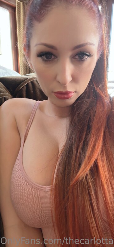 Carlotta Champagne OnlyFans Nude Leaks photo leak 512 of 883