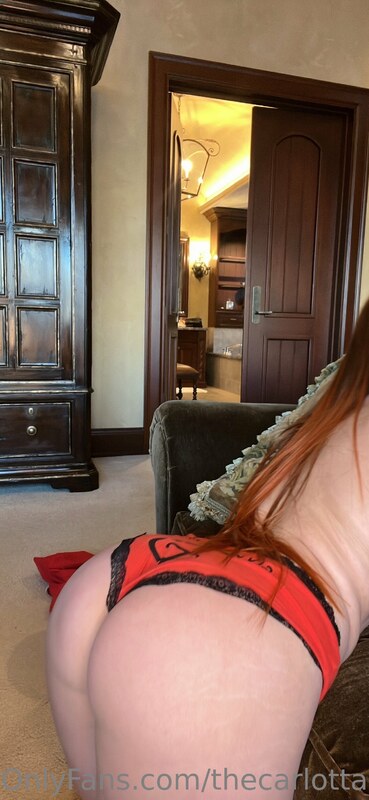 Carlotta Champagne OnlyFans Nude Leaks photo leak 531 of 883
