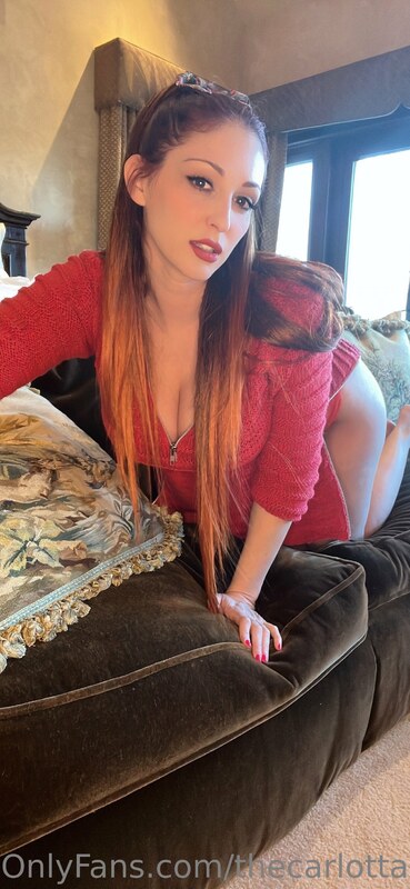 Carlotta Champagne OnlyFans Nude Leaks photo leak 535 of 883