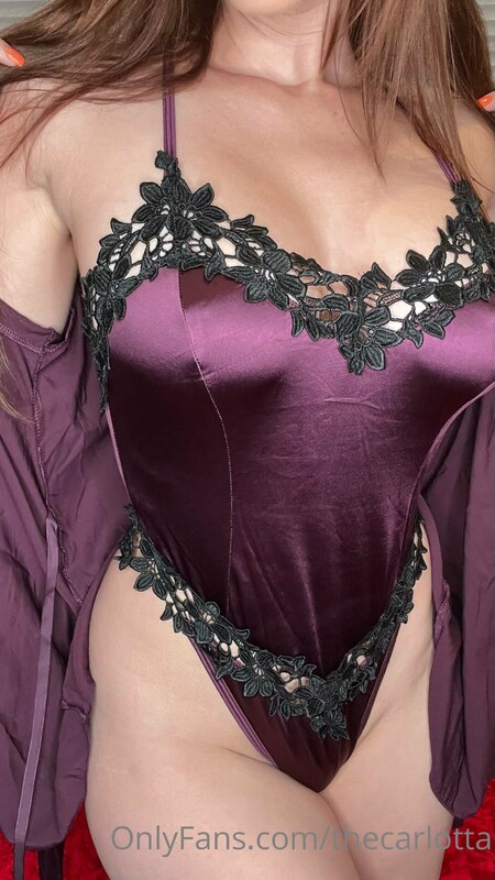 Carlotta Champagne OnlyFans Nude Leaks photo leak 580 of 883