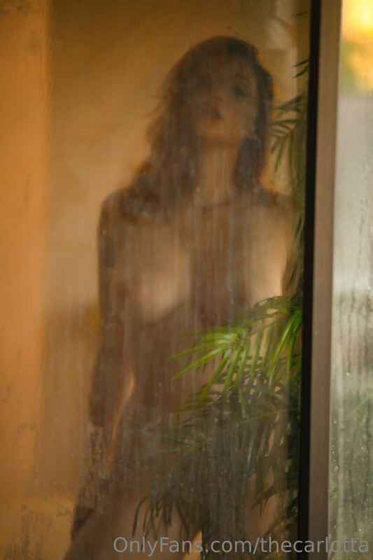 Carlotta Champagne OnlyFans Nude Leaks photo leak 682 of 883