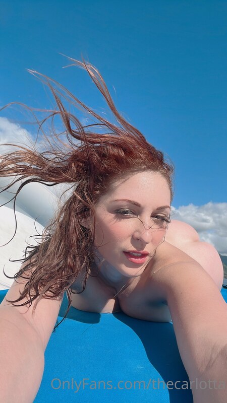 Carlotta Champagne OnlyFans Nude Leaks photo leak 704 of 883
