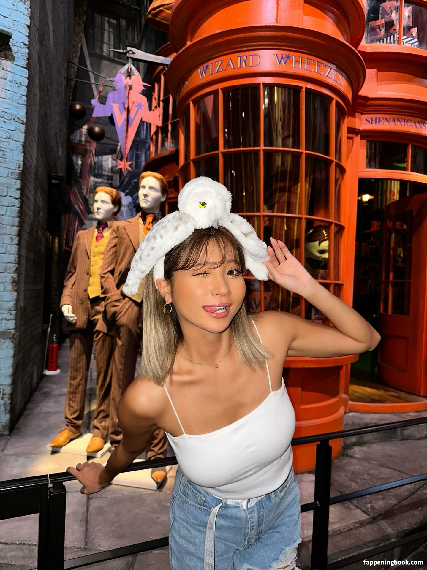 Aya Hazuki 葉月あや Onlyfans Nude Leaked Photos photo leak 23 of 47