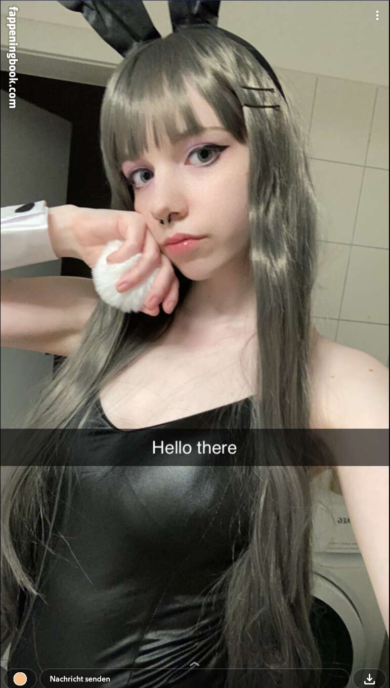 spicywolfy_ Onlyfans Nude Leaked Photos photo leak 15 of 49