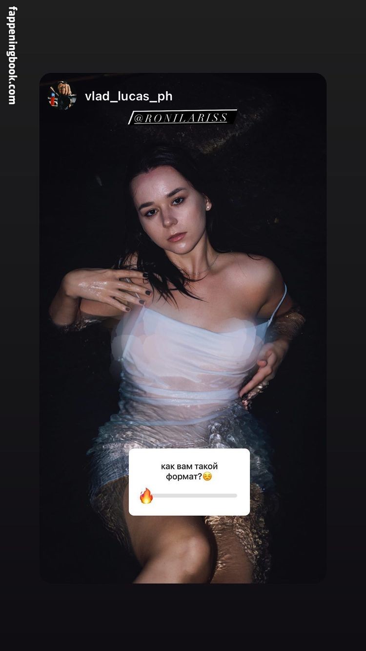 Veronika Kudinenko Onlyfans Nude Leaked Photos photo leak 12 of 28