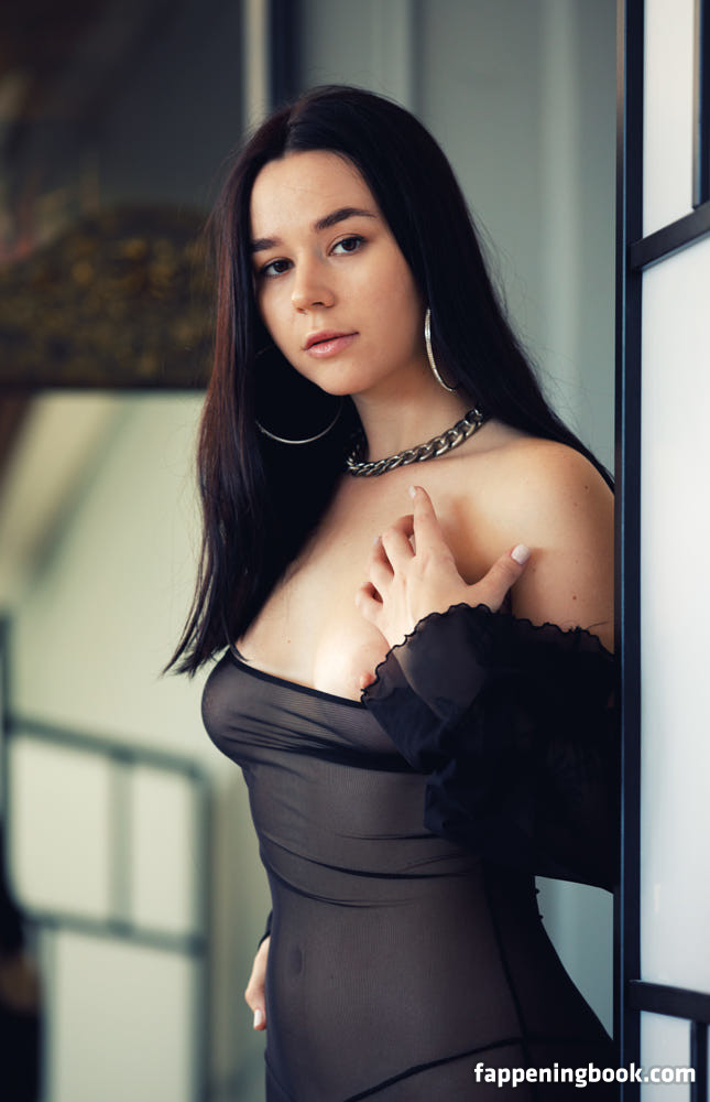Veronika Kudinenko Onlyfans Nude Leaked Photos photo leak 17 of 28