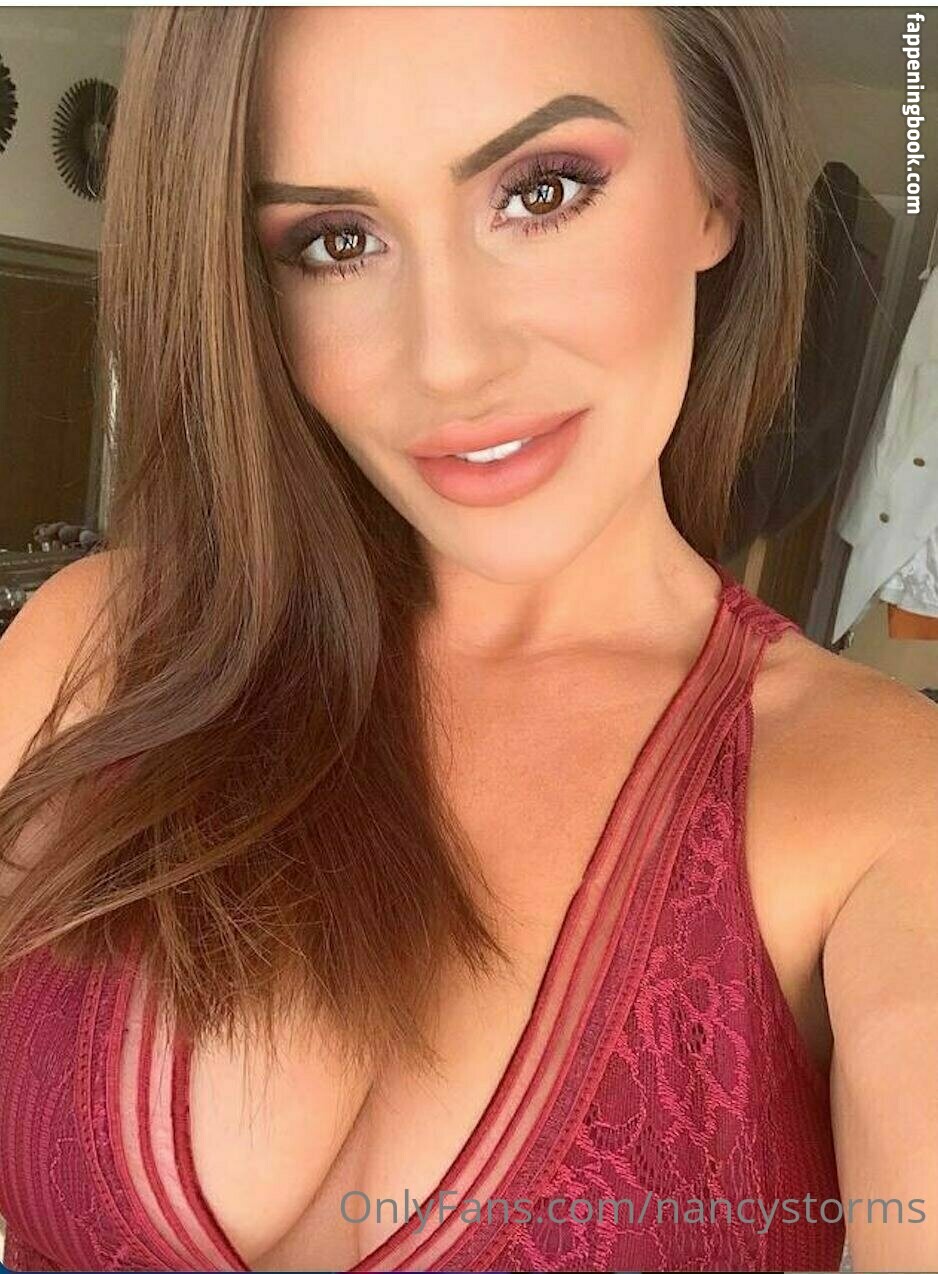 nancystorms Onlyfans Nude Leaked Photos photo leak 29 of 29