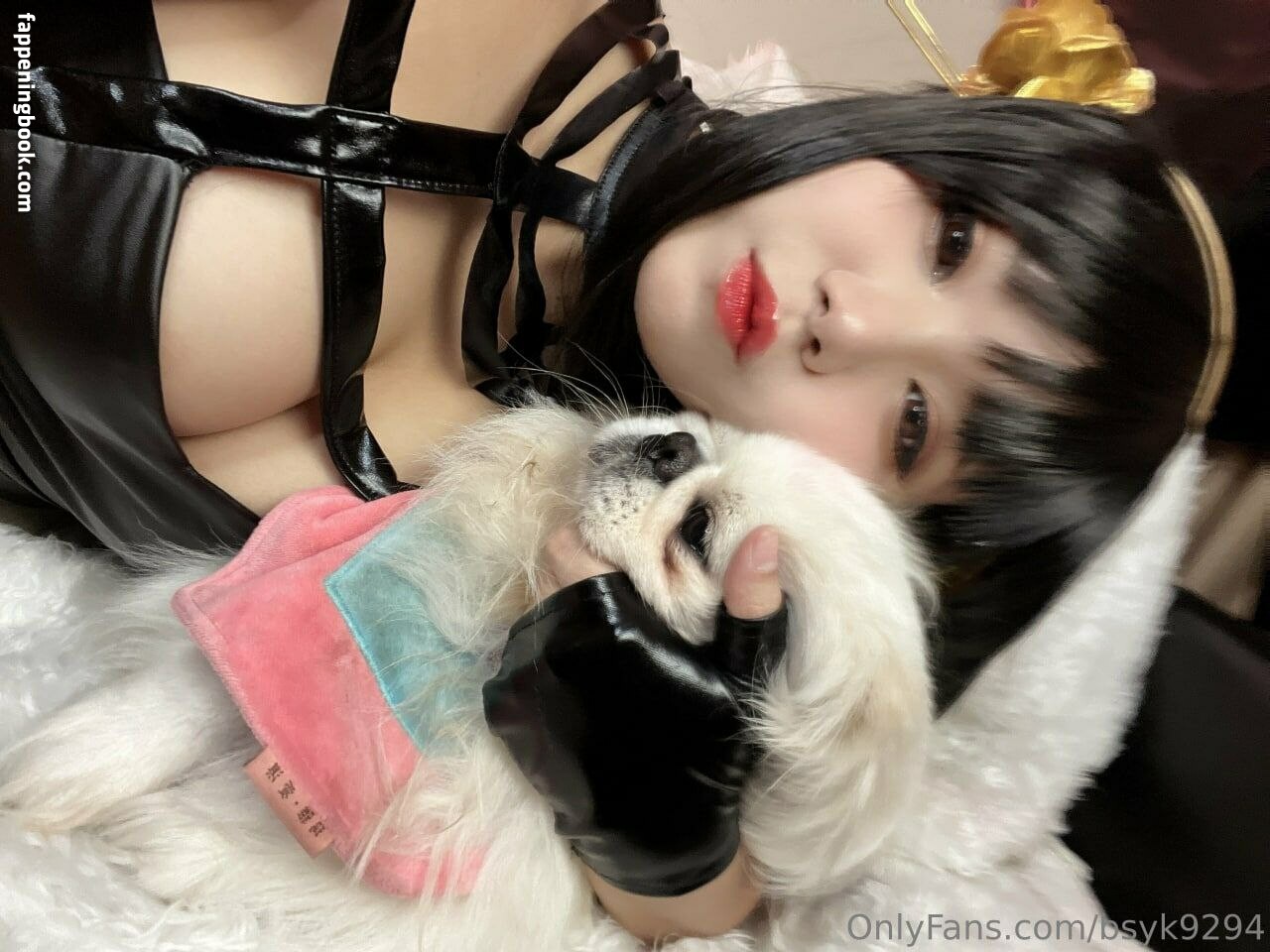bsyk9294 Onlyfans Nude Leaked Photos photo leak 29 of 49