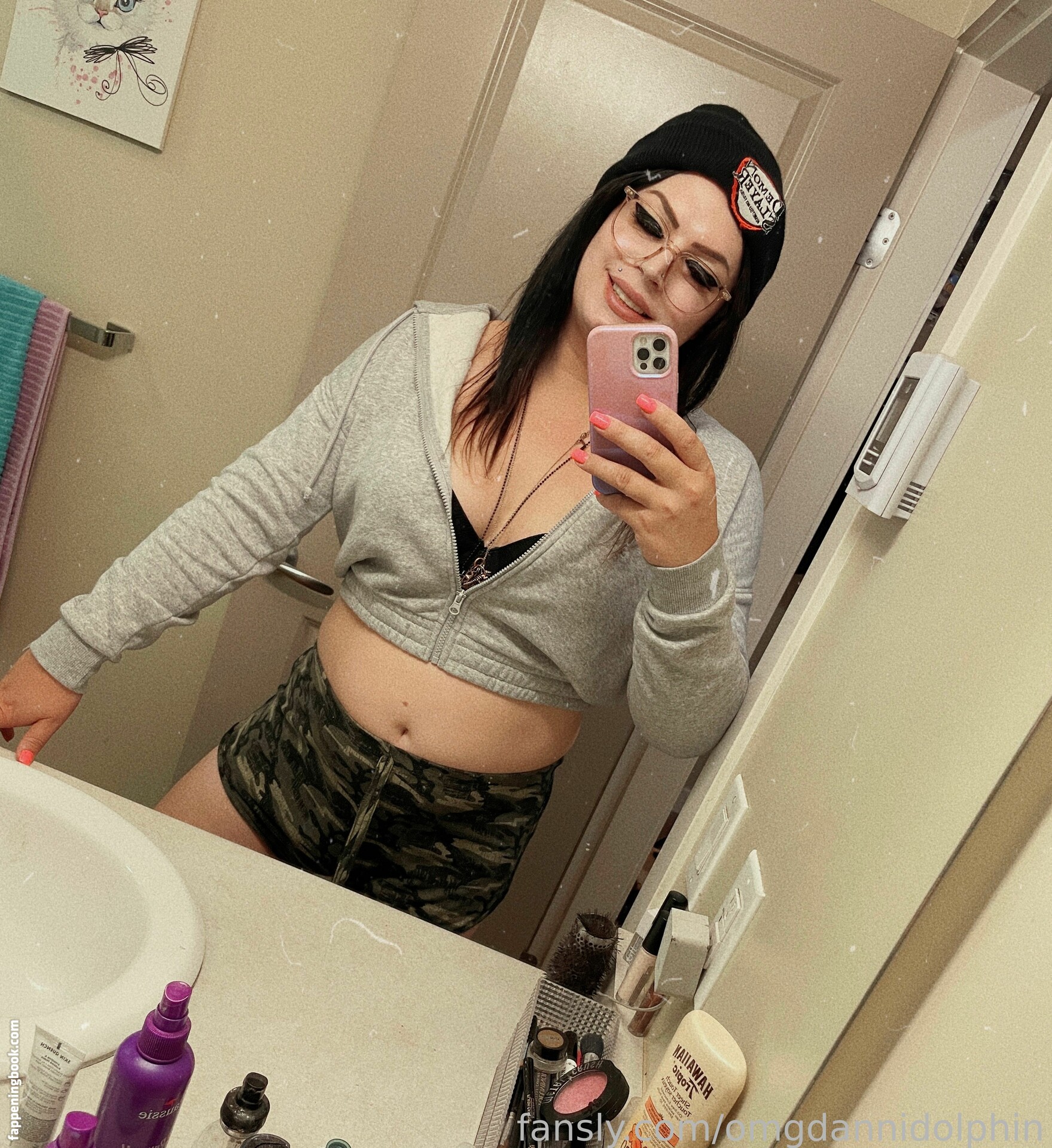 omgdannidolphin Onlyfans Nude Leaked Photos photo leak 43 of 49